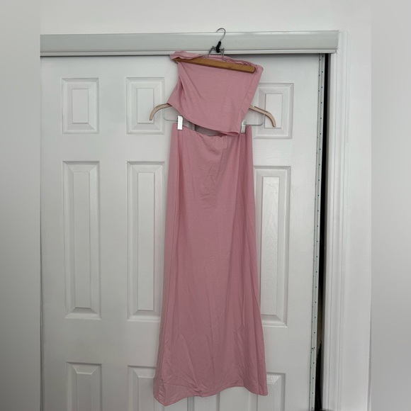 Adalynn Knit Two Piece (ROSE IS MISSING FROM TOP) skirt & top ! - Picture 3 of 7